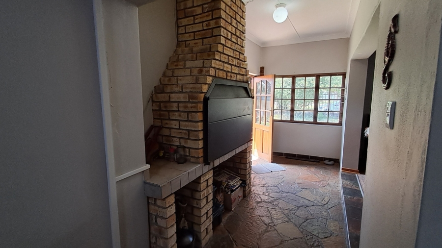 3 Bedroom Property for Sale in Generaal De Wet Free State